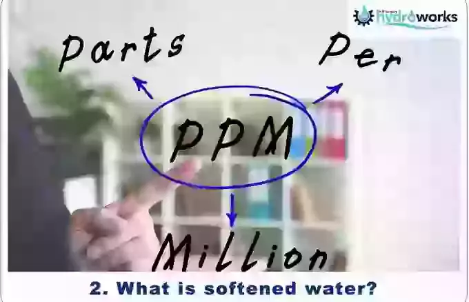 What is Softened Water?